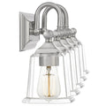 QUOIZEL, NICHOLAS BATH LIGHT, BATH VANITY LIGHT
