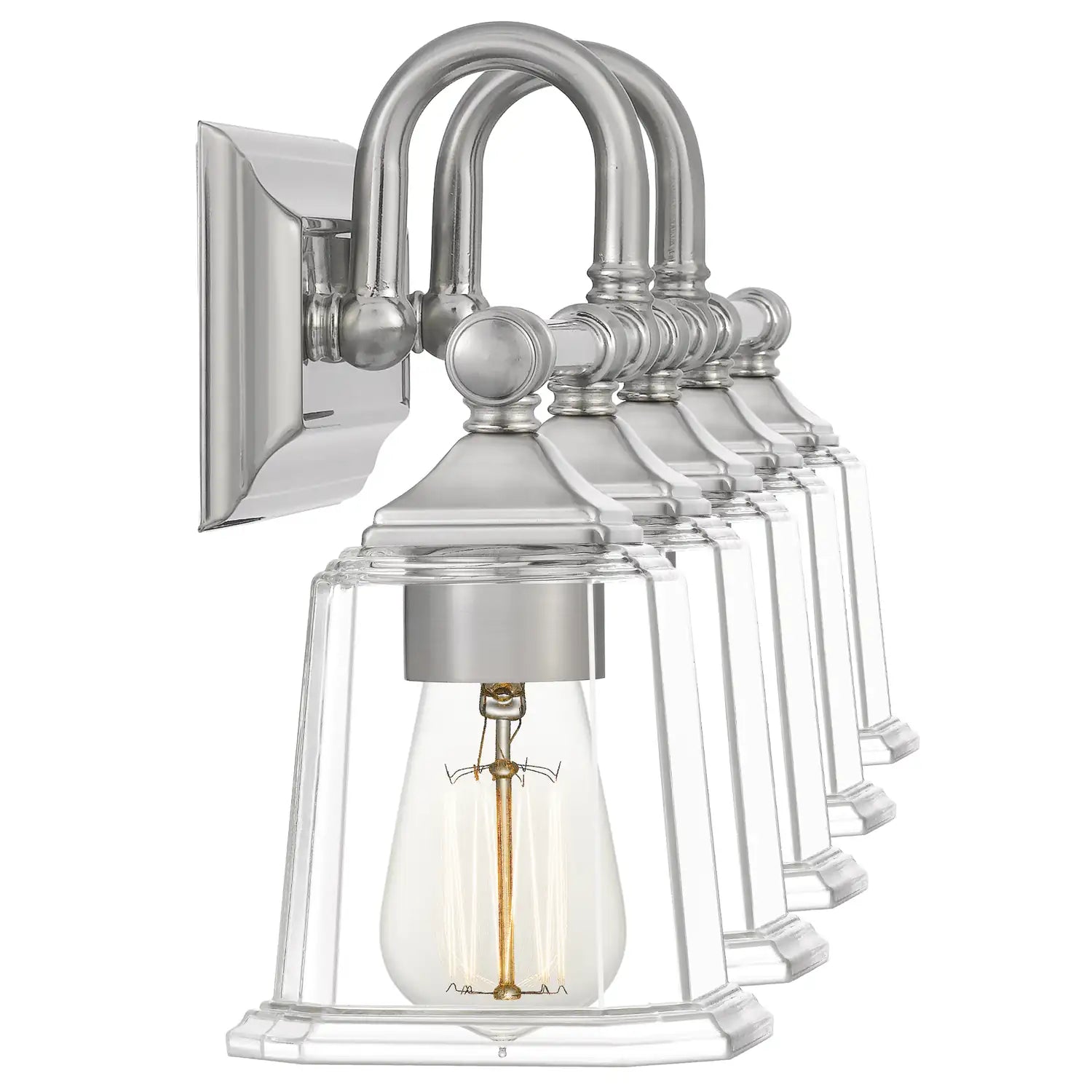 QUOIZEL, NICHOLAS BATH LIGHT, BATH VANITY LIGHT