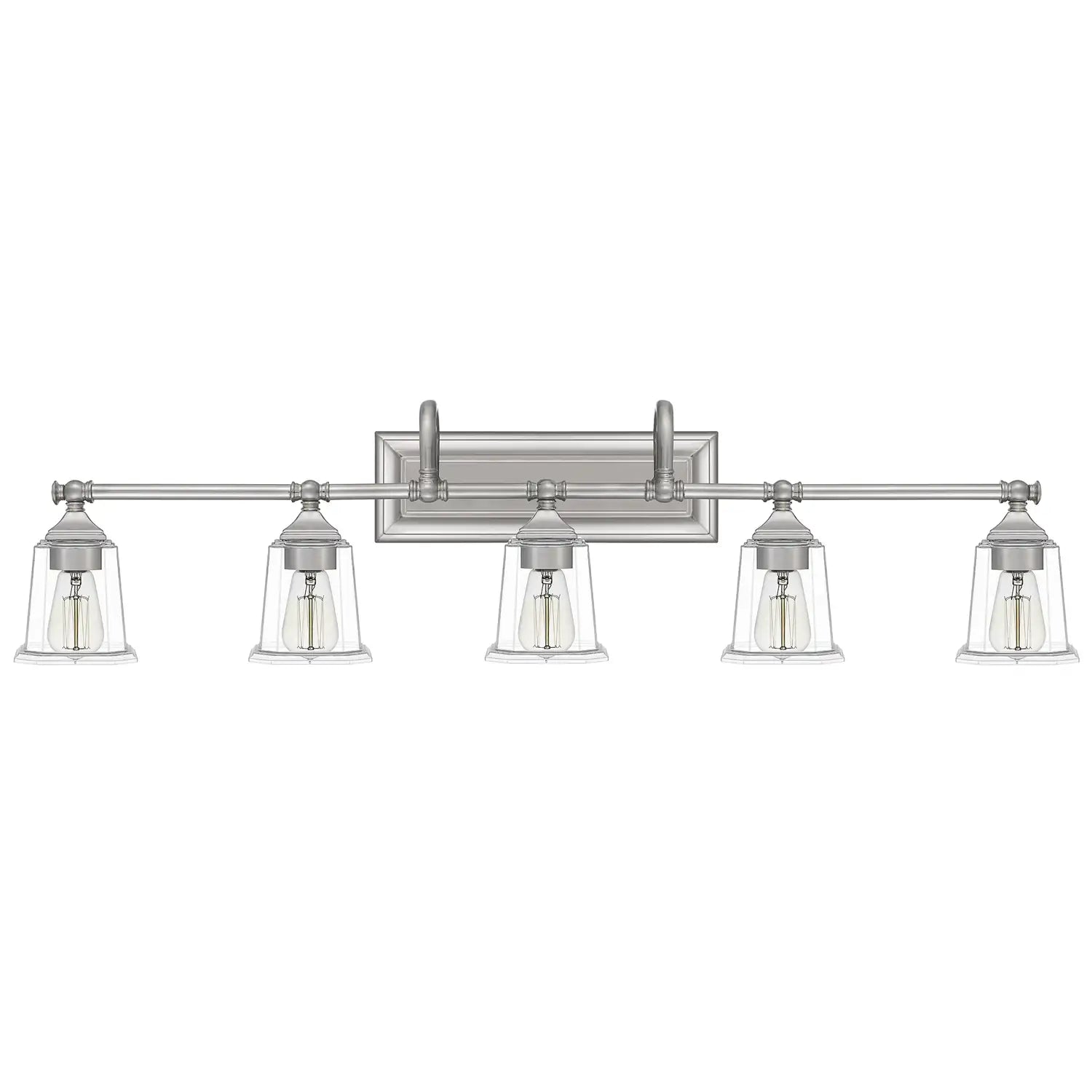 QUOIZEL, NICHOLAS BATH LIGHT, BATH VANITY LIGHT