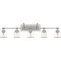 QUOIZEL, NICHOLAS BATH LIGHT, BATH VANITY LIGHT