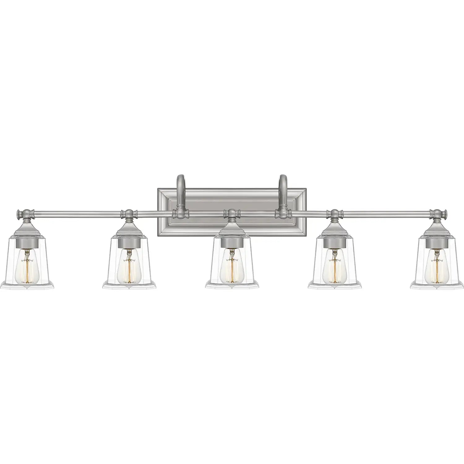 QUOIZEL, NICHOLAS BATH LIGHT, BATH VANITY LIGHT