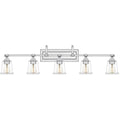 QUOIZEL, NICHOLAS BATH LIGHT, BATH VANITY LIGHT