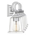 QUOIZEL, NICHOLAS BATH LIGHT, BATH VANITY LIGHT