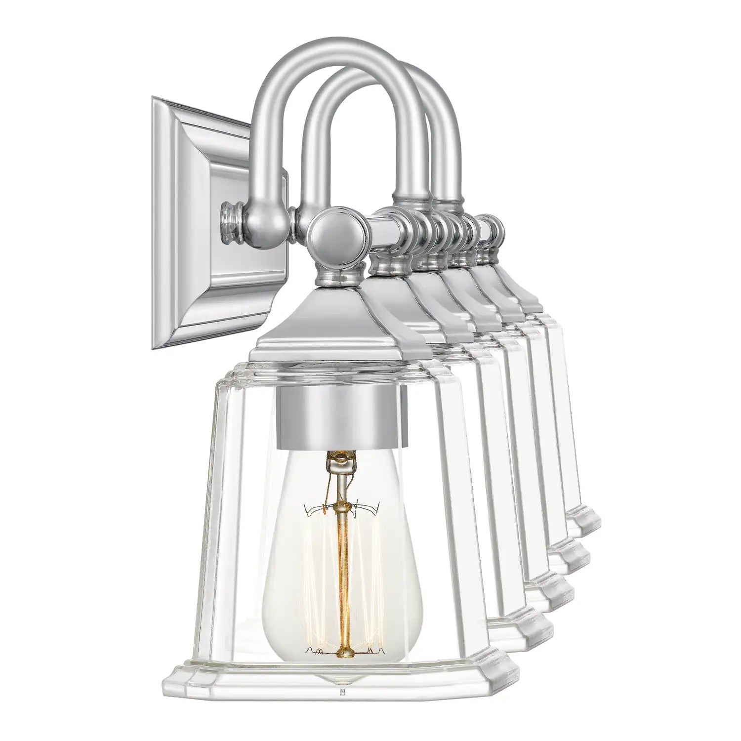 QUOIZEL, NICHOLAS BATH LIGHT, BATH VANITY LIGHT