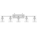 QUOIZEL, NICHOLAS BATH LIGHT, BATH VANITY LIGHT