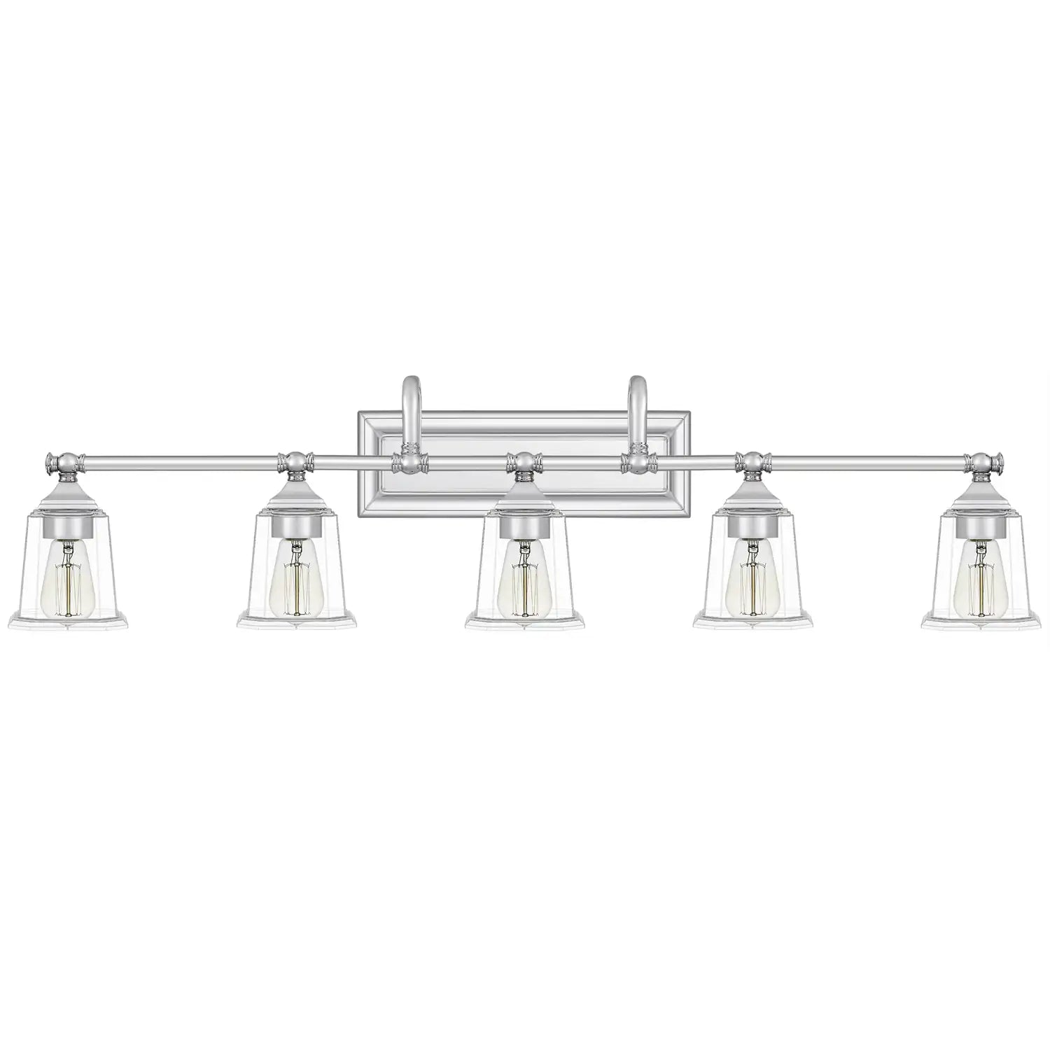 QUOIZEL, NICHOLAS BATH LIGHT, BATH VANITY LIGHT