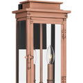 QUOIZEL, NOELLE OUTDOOR LANTERN, OUTDOOR WALL LIGHTS