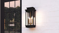 QUOIZEL, NOELLE OUTDOOR LANTERN, OUTDOOR WALL LIGHTS