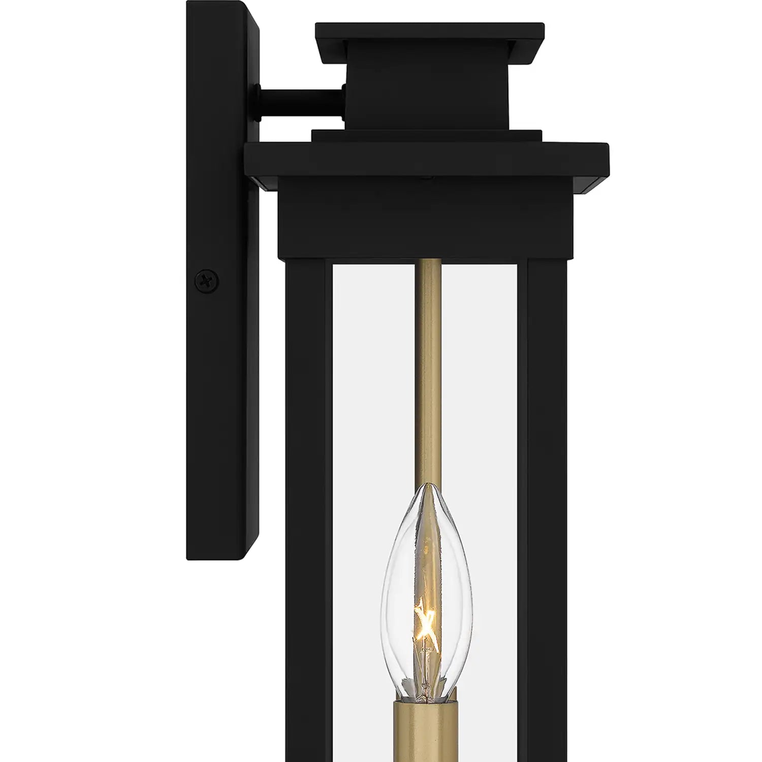 QUOIZEL, NOELLE OUTDOOR LANTERN, OUTDOOR WALL LIGHTS