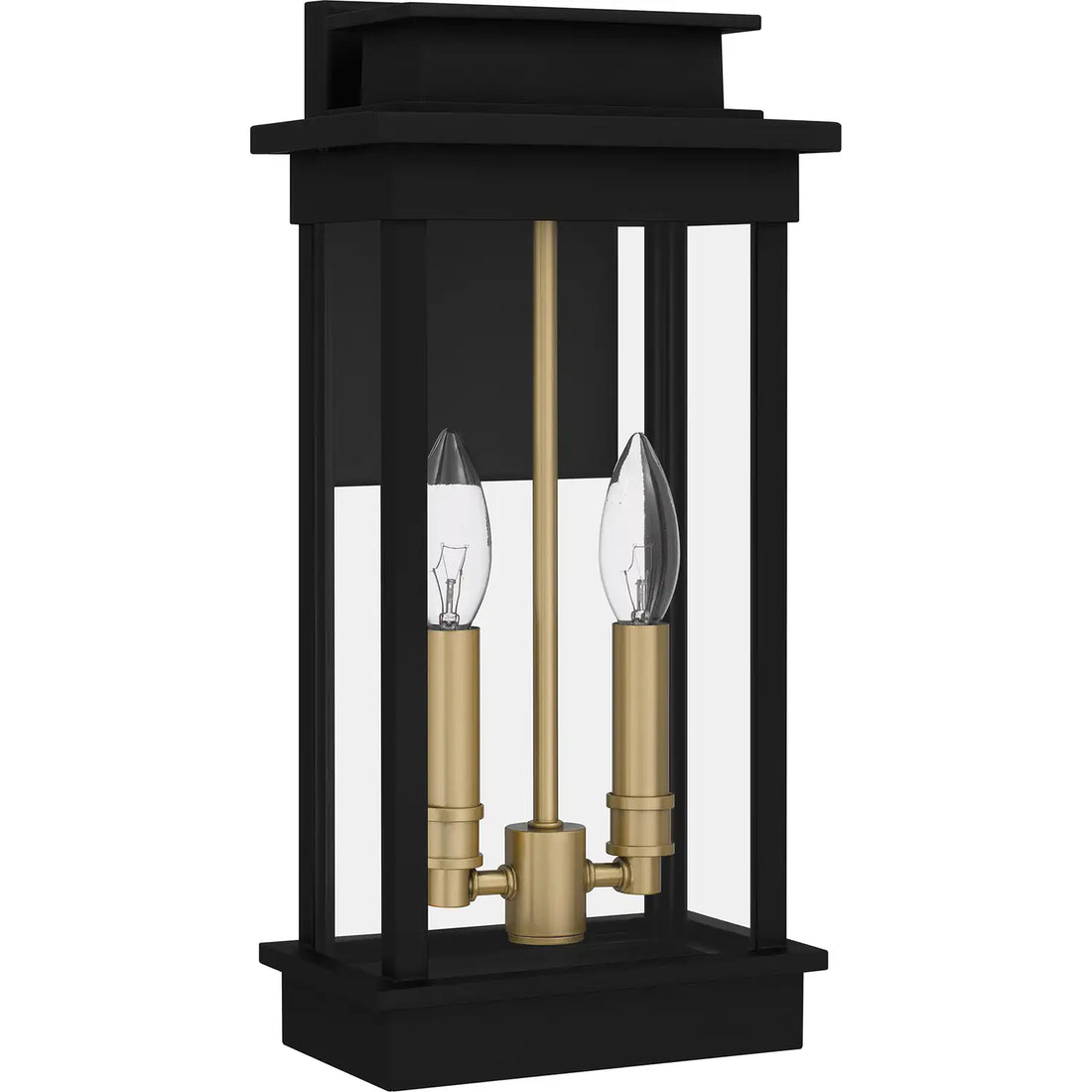 QUOIZEL, NOELLE OUTDOOR LANTERN, OUTDOOR WALL LIGHTS