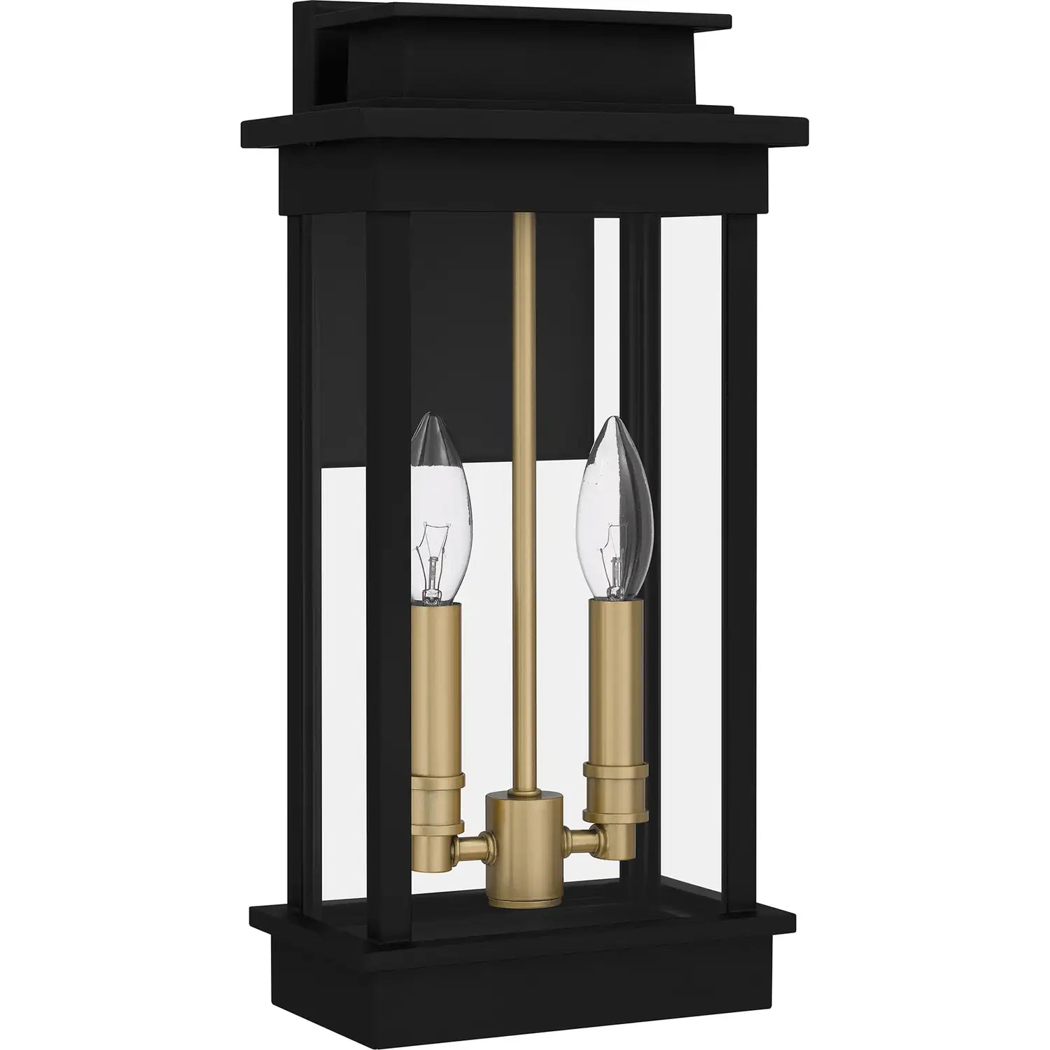 QUOIZEL, NOELLE OUTDOOR LANTERN, OUTDOOR WALL LIGHTS