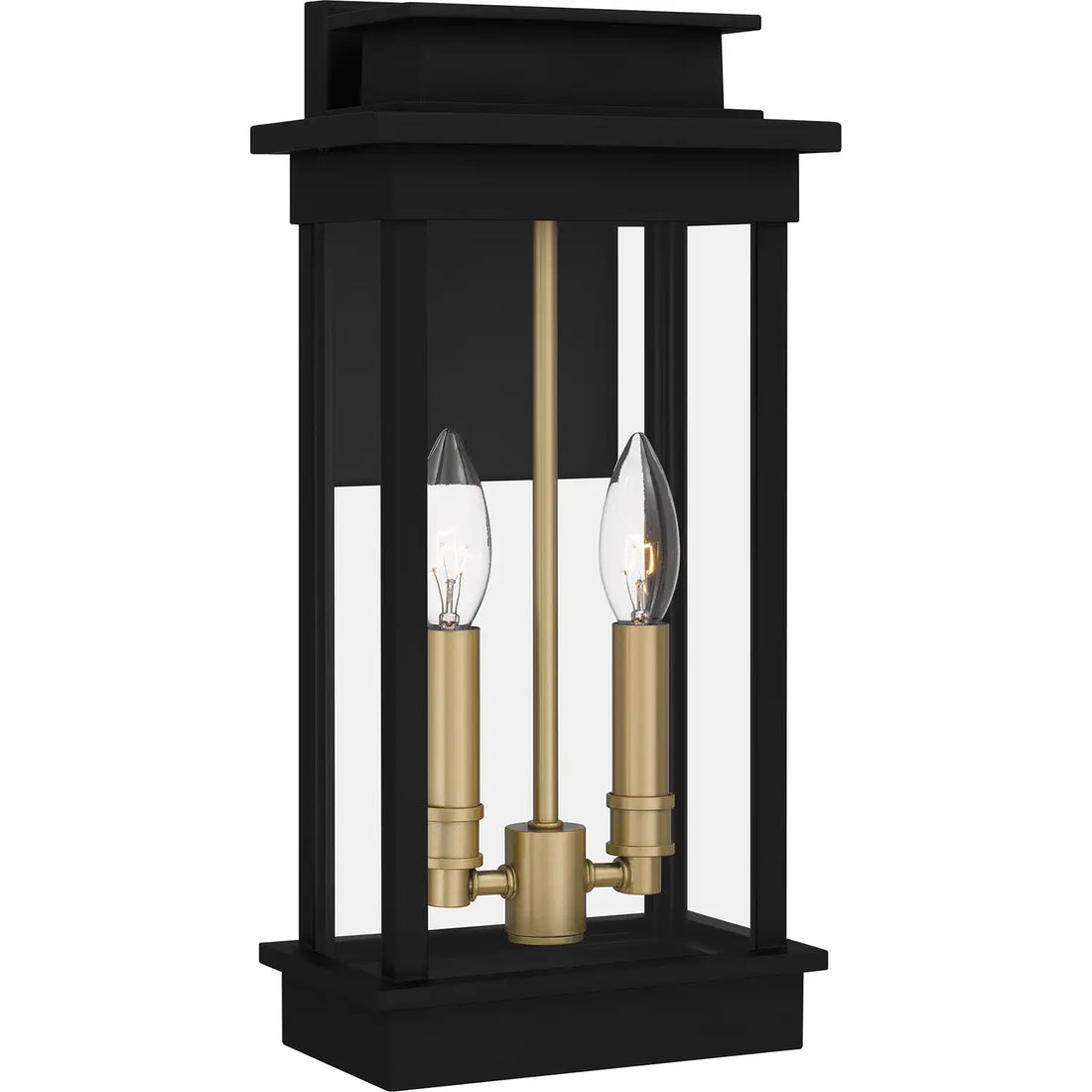 QUOIZEL, NOELLE OUTDOOR LANTERN, OUTDOOR WALL LIGHTS
