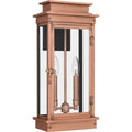QUOIZEL, NOELLE OUTDOOR LANTERN, OUTDOOR WALL LIGHTS