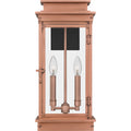 QUOIZEL, NOELLE OUTDOOR LANTERN, OUTDOOR WALL LIGHTS
