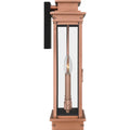 QUOIZEL, NOELLE OUTDOOR LANTERN, OUTDOOR WALL LIGHTS