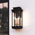 QUOIZEL, NOELLE OUTDOOR LANTERN, OUTDOOR WALL LIGHTS
