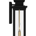 QUOIZEL, NOELLE OUTDOOR LANTERN, OUTDOOR WALL LIGHTS