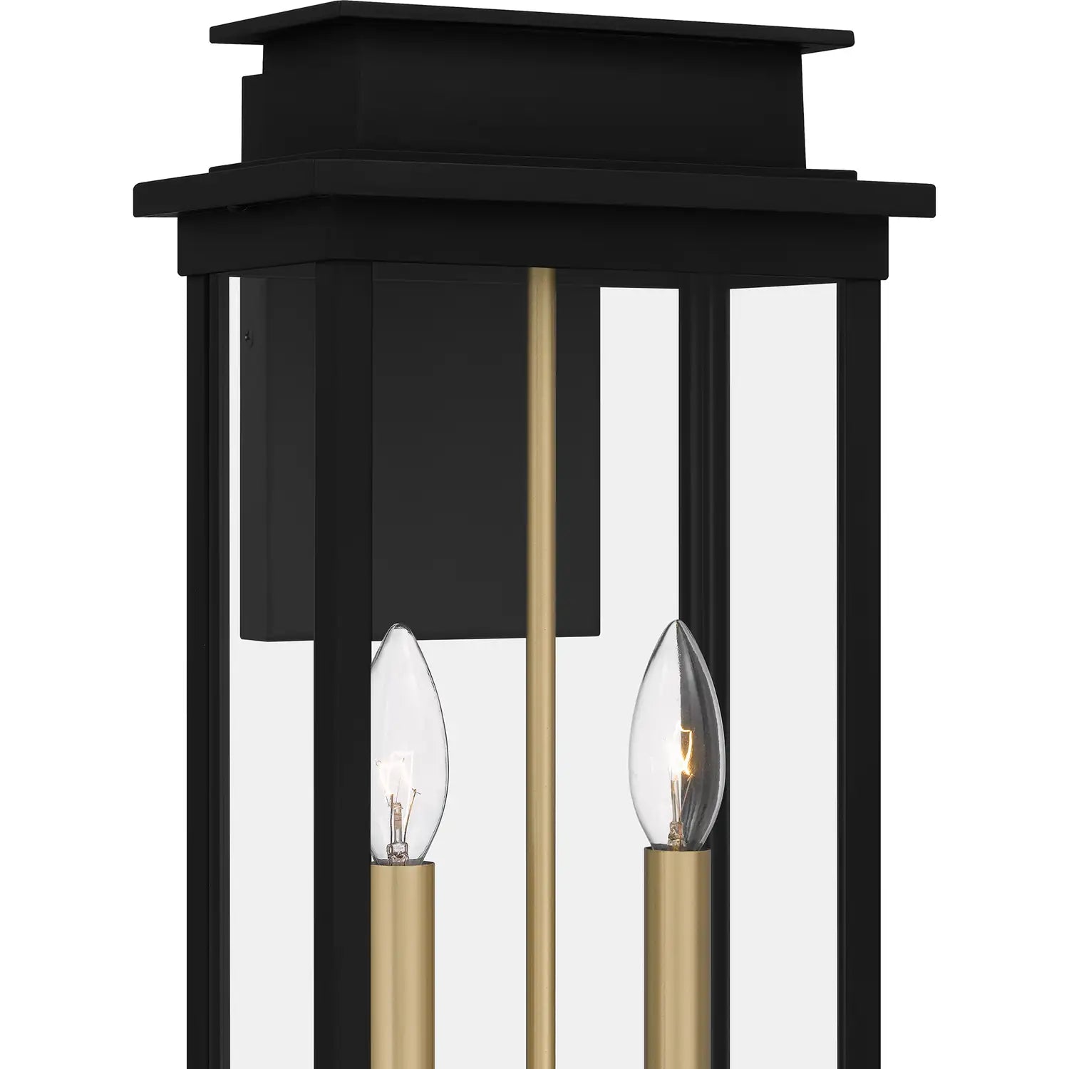 QUOIZEL, NOELLE OUTDOOR LANTERN, OUTDOOR WALL LIGHTS