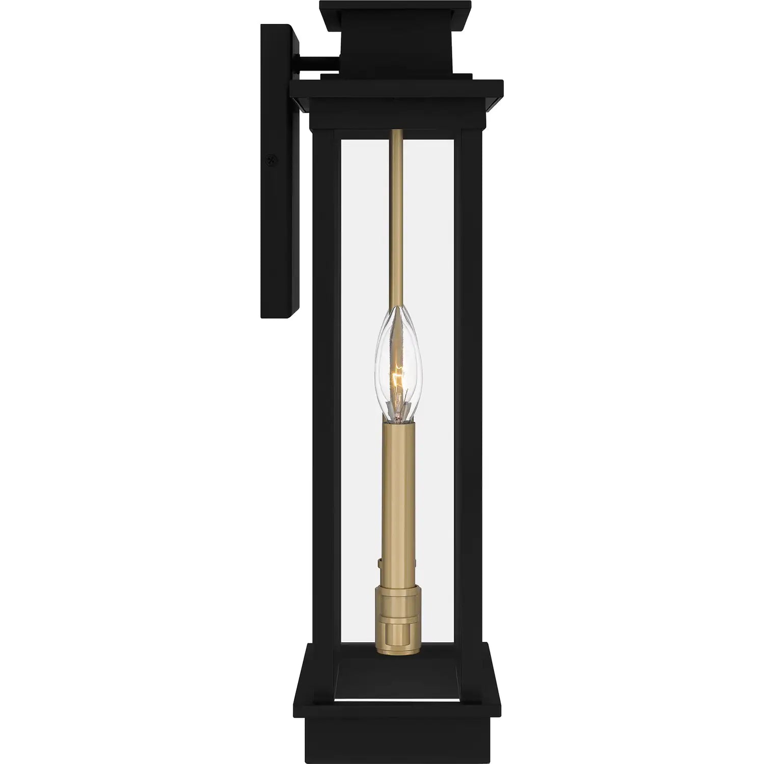 QUOIZEL, NOELLE OUTDOOR LANTERN, OUTDOOR WALL LIGHTS