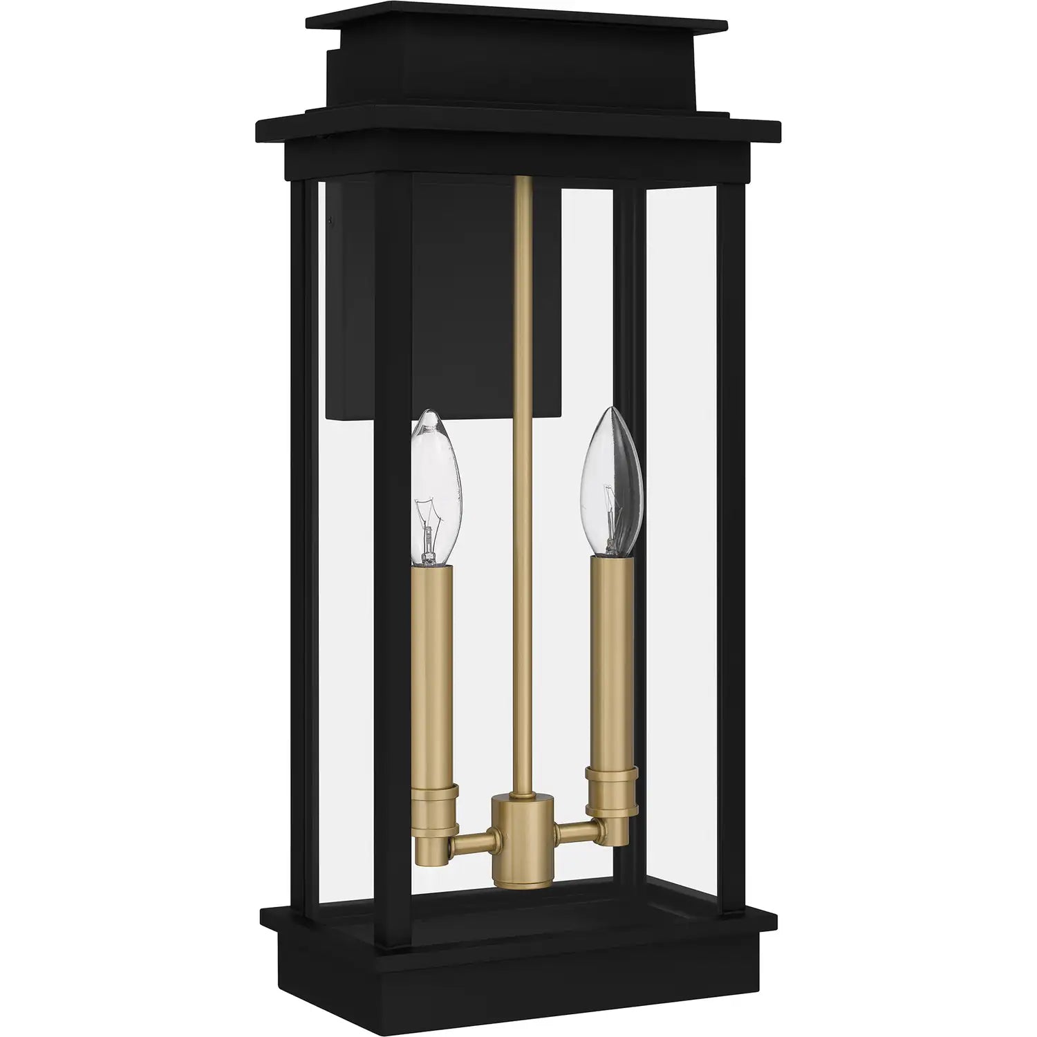 QUOIZEL, NOELLE OUTDOOR LANTERN, OUTDOOR WALL LIGHTS