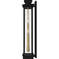 QUOIZEL, NOELLE OUTDOOR LANTERN, OUTDOOR WALL LIGHTS