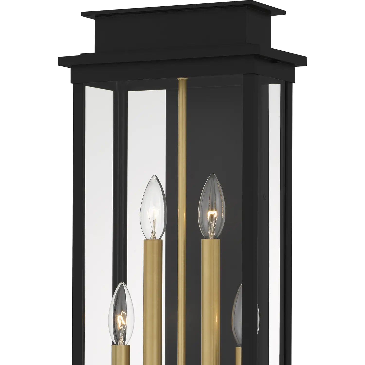 QUOIZEL, NOELLE OUTDOOR LANTERN, OUTDOOR WALL LIGHTS