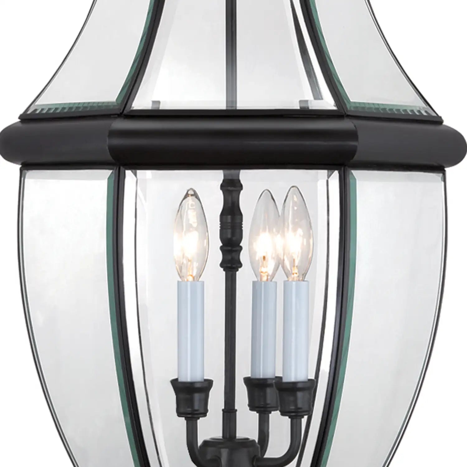 QUOIZEL, NEWBURY OUTDOOR LANTERN, OUTDOOR CEILING LIGHTS
