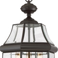QUOIZEL, NEWBURY OUTDOOR LANTERN, OUTDOOR CEILING LIGHTS