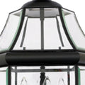 QUOIZEL, NEWBURY OUTDOOR LANTERN, OUTDOOR CEILING LIGHTS