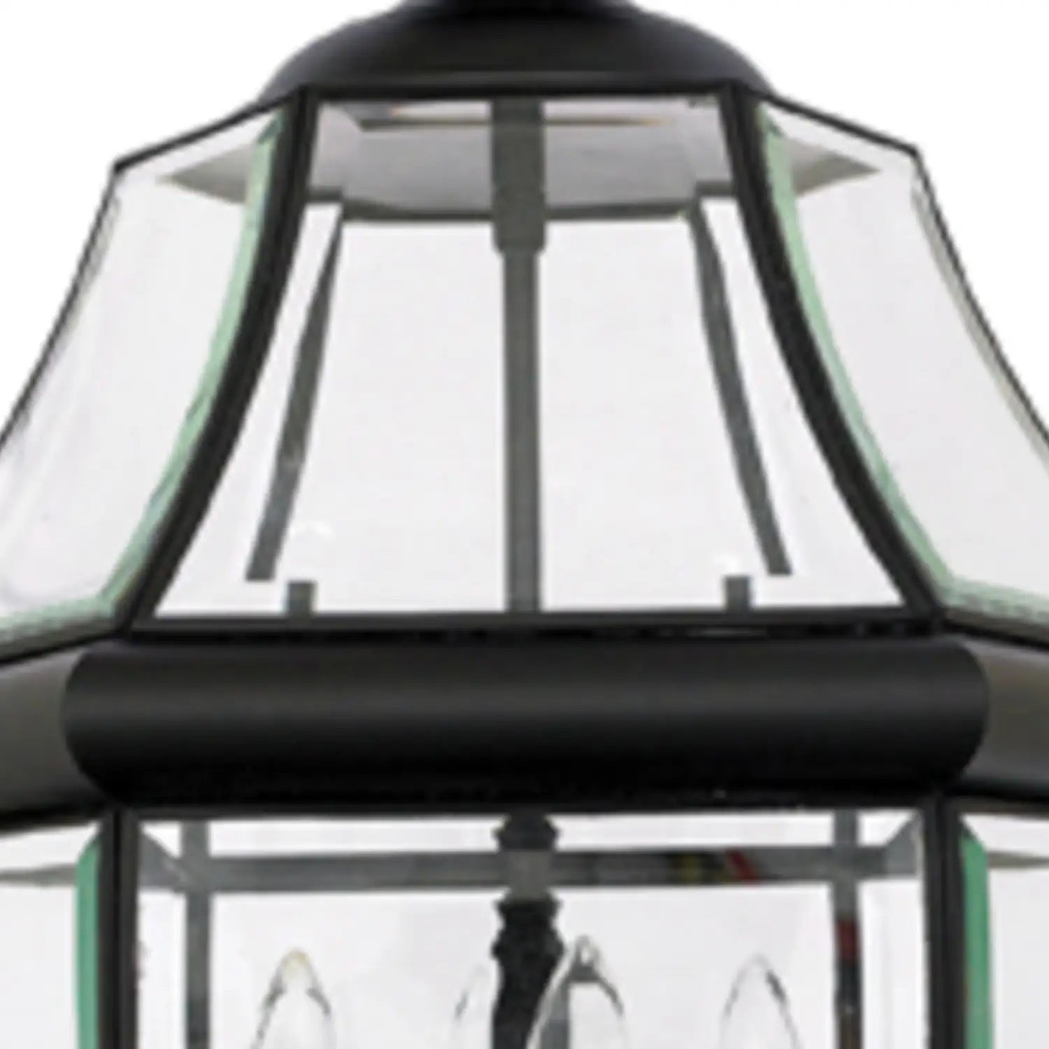 QUOIZEL, NEWBURY OUTDOOR LANTERN, OUTDOOR CEILING LIGHTS