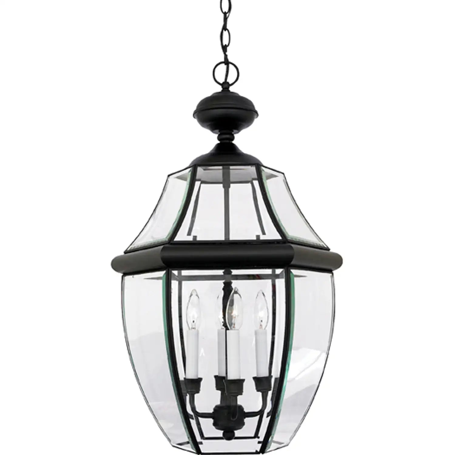 QUOIZEL, NEWBURY OUTDOOR LANTERN, OUTDOOR CEILING LIGHTS
