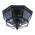 QUOIZEL, NEWBURY OUTDOOR LANTERN, OUTDOOR CEILING LIGHTS
