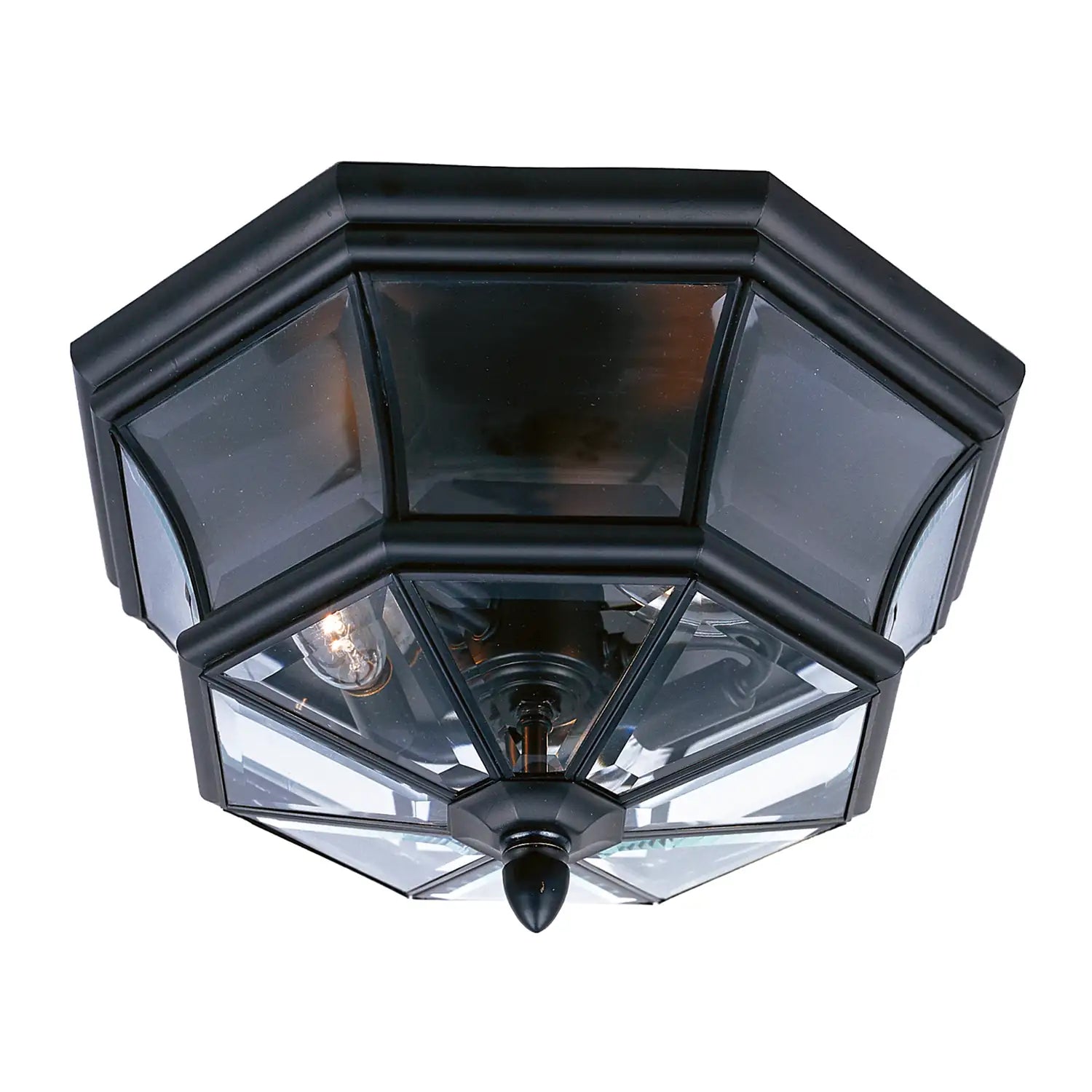 QUOIZEL, NEWBURY OUTDOOR LANTERN, OUTDOOR CEILING LIGHTS