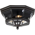 QUOIZEL, NEWBURY OUTDOOR LANTERN, OUTDOOR CEILING LIGHTS