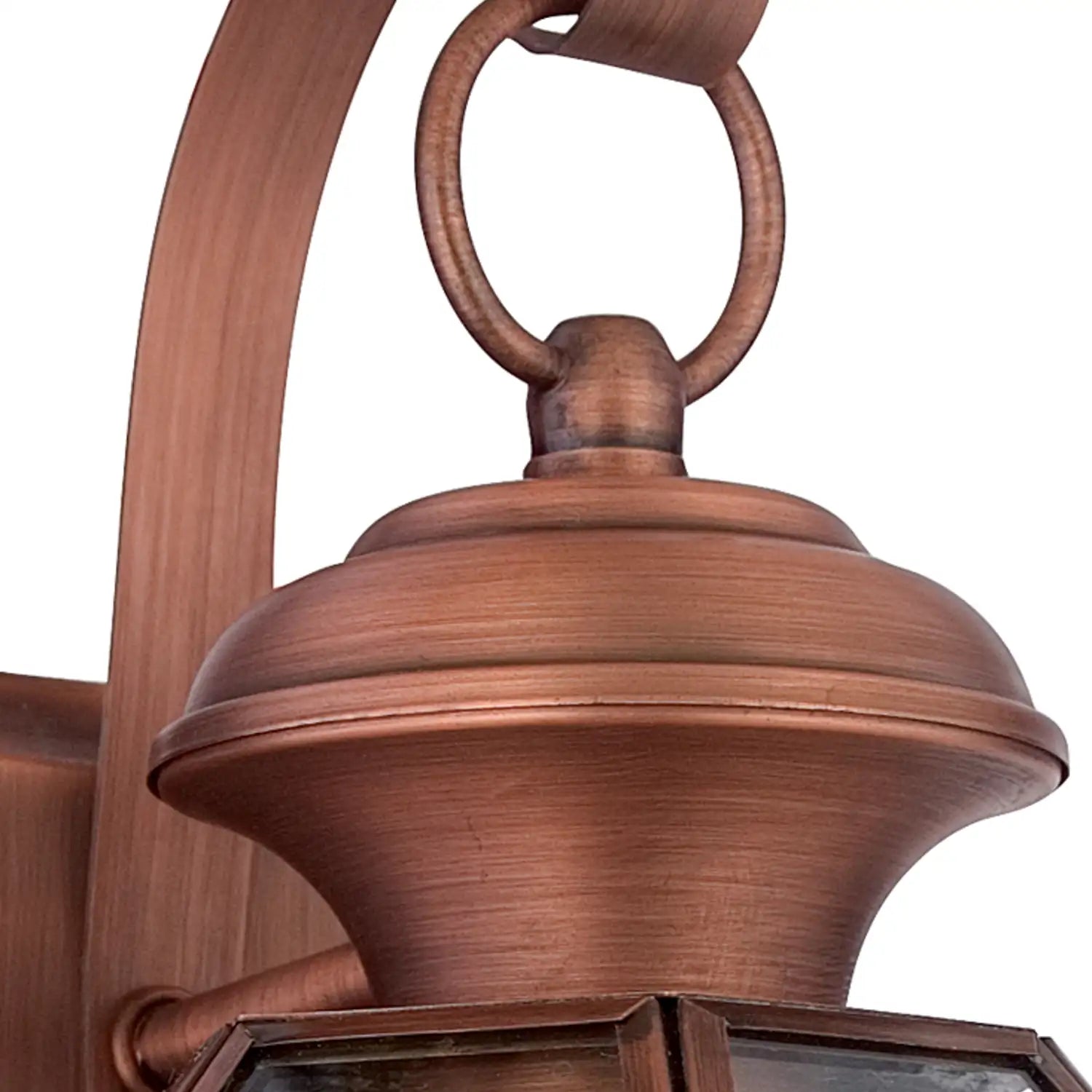 QUOIZEL, NEWBURY OUTDOOR LANTERN, OUTDOOR CEILING LIGHTS