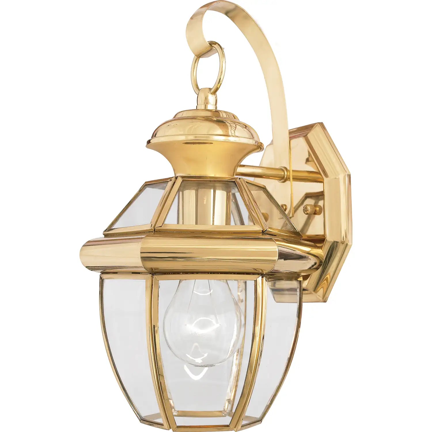 QUOIZEL, NEWBURY OUTDOOR LANTERN, OUTDOOR CEILING LIGHTS