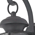 QUOIZEL, NEWBURY OUTDOOR LANTERN, OUTDOOR CEILING LIGHTS
