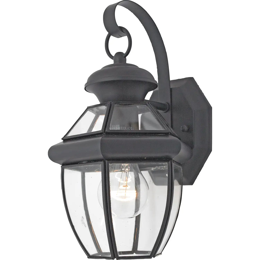 QUOIZEL, NEWBURY OUTDOOR LANTERN, OUTDOOR CEILING LIGHTS