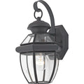 QUOIZEL, NEWBURY OUTDOOR LANTERN, OUTDOOR CEILING LIGHTS