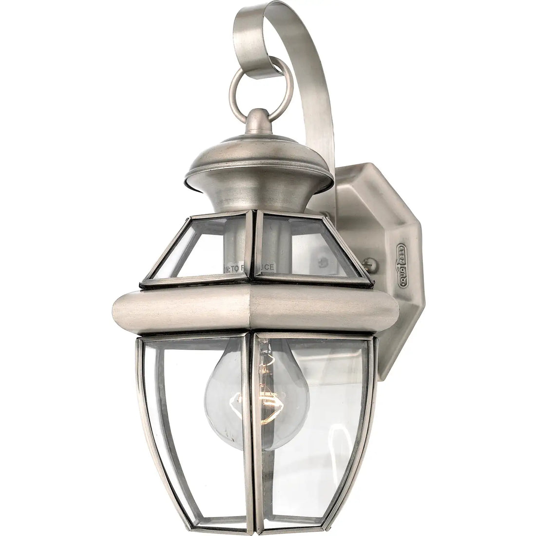 QUOIZEL, NEWBURY OUTDOOR LANTERN, OUTDOOR CEILING LIGHTS