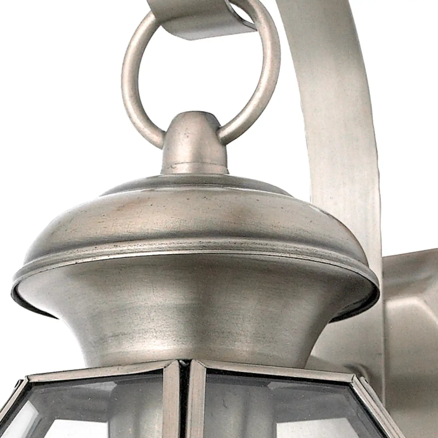 QUOIZEL, NEWBURY OUTDOOR LANTERN, OUTDOOR CEILING LIGHTS