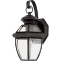QUOIZEL, NEWBURY OUTDOOR LANTERN, OUTDOOR CEILING LIGHTS