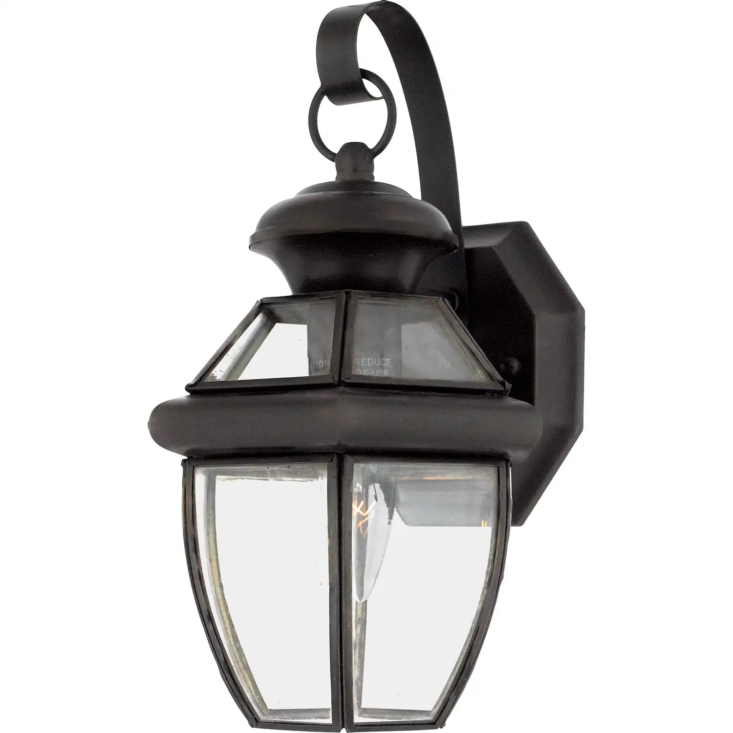 QUOIZEL, NEWBURY OUTDOOR LANTERN, OUTDOOR CEILING LIGHTS
