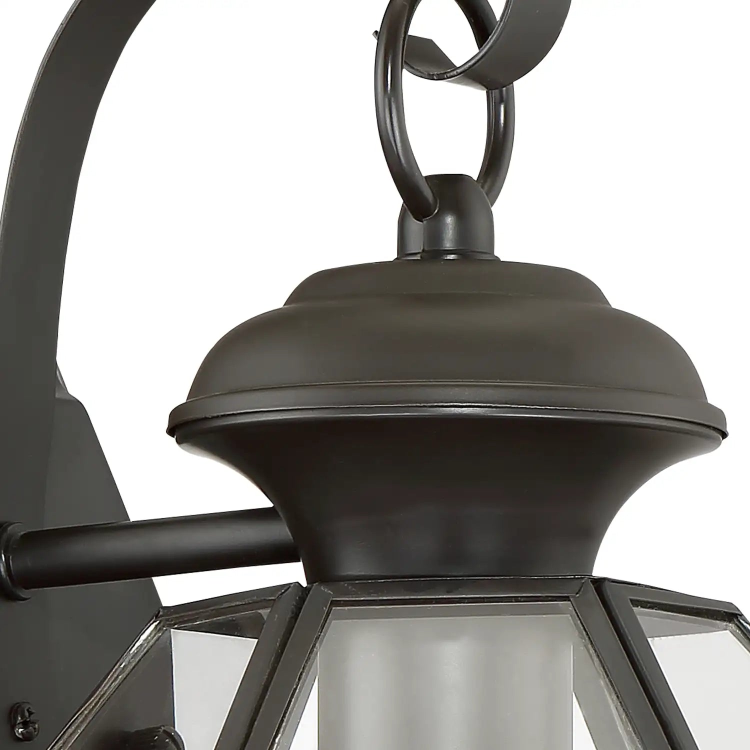 QUOIZEL, NEWBURY OUTDOOR LANTERN, OUTDOOR CEILING LIGHTS