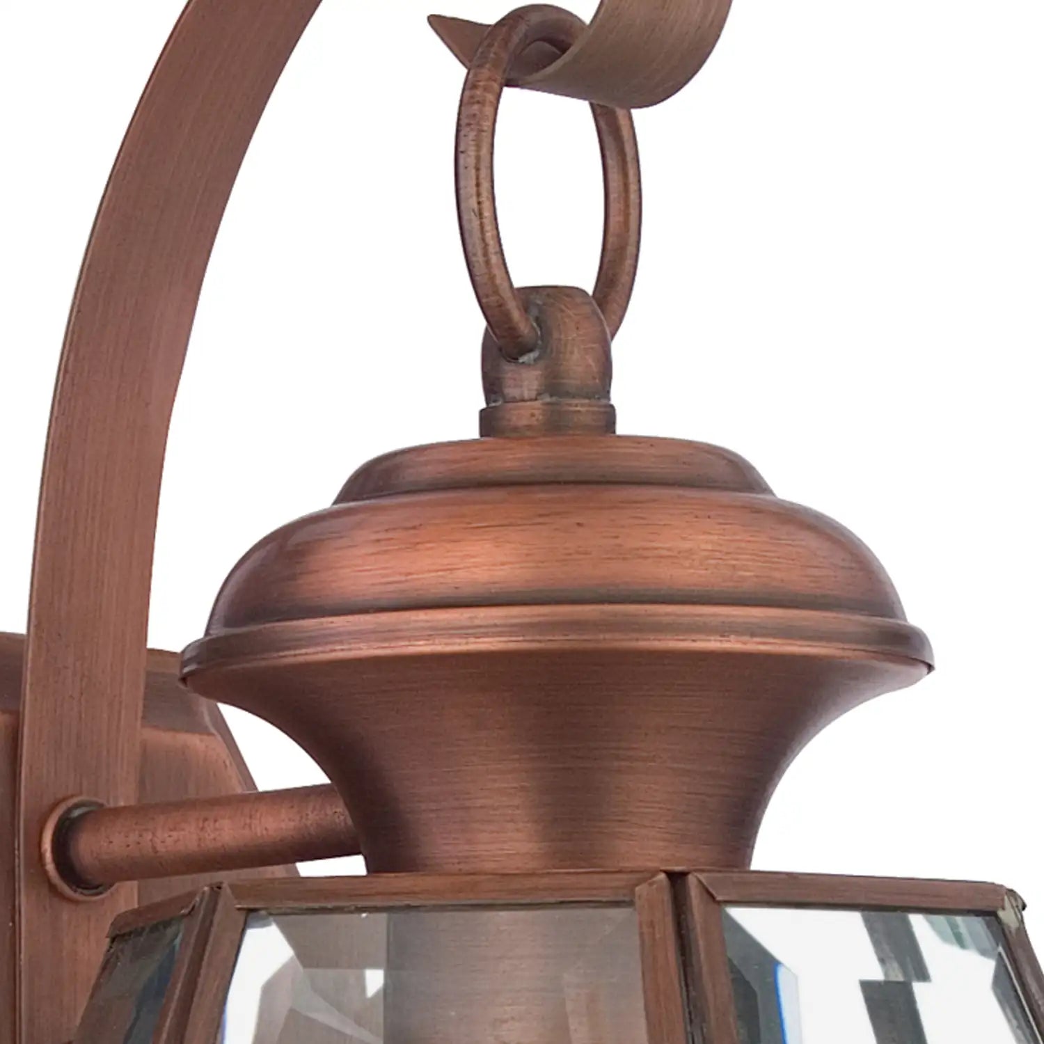 QUOIZEL, NEWBURY OUTDOOR LANTERN, OUTDOOR CEILING LIGHTS