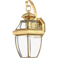 QUOIZEL, NEWBURY OUTDOOR LANTERN, OUTDOOR CEILING LIGHTS