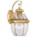 QUOIZEL, NEWBURY OUTDOOR LANTERN, OUTDOOR CEILING LIGHTS