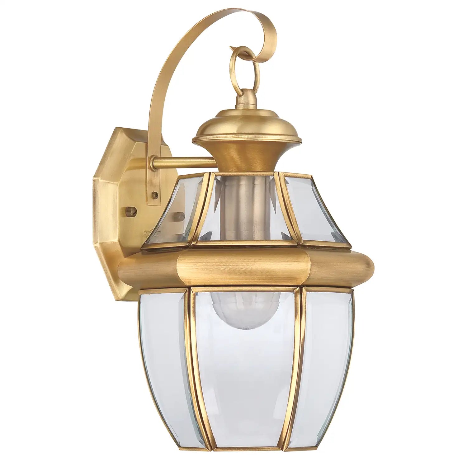 QUOIZEL, NEWBURY OUTDOOR LANTERN, OUTDOOR CEILING LIGHTS