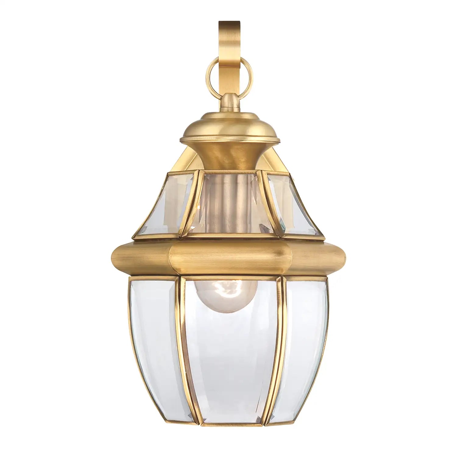 QUOIZEL, NEWBURY OUTDOOR LANTERN, OUTDOOR CEILING LIGHTS