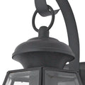 QUOIZEL, NEWBURY OUTDOOR LANTERN, OUTDOOR CEILING LIGHTS